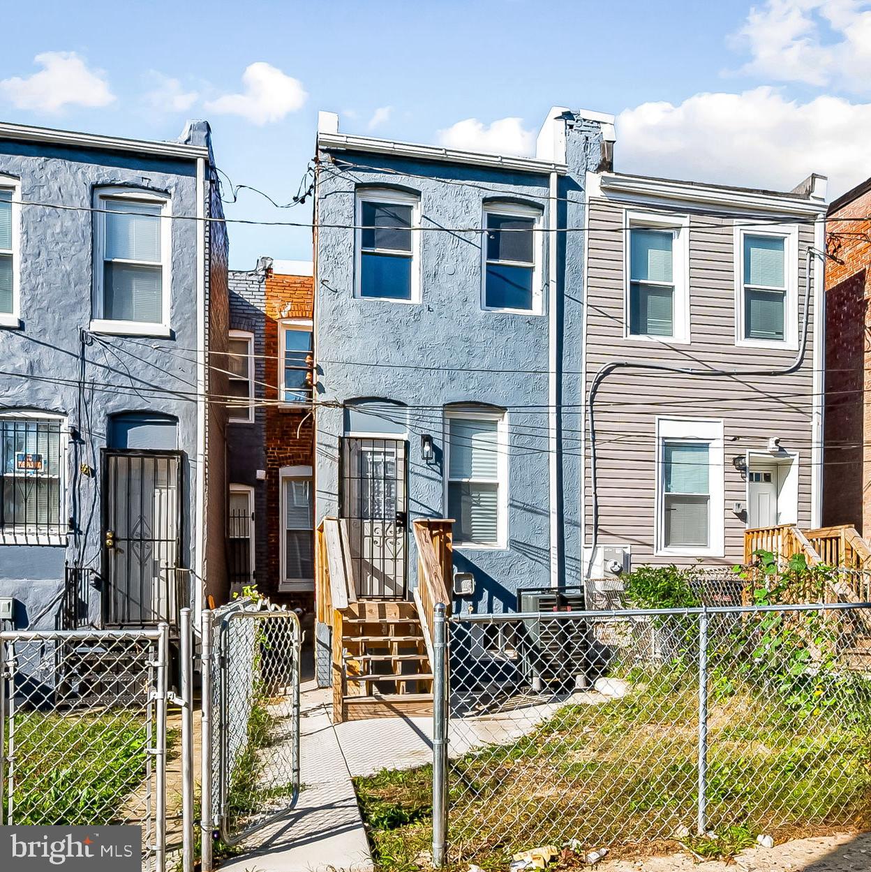 EASTERWOOD - Residential