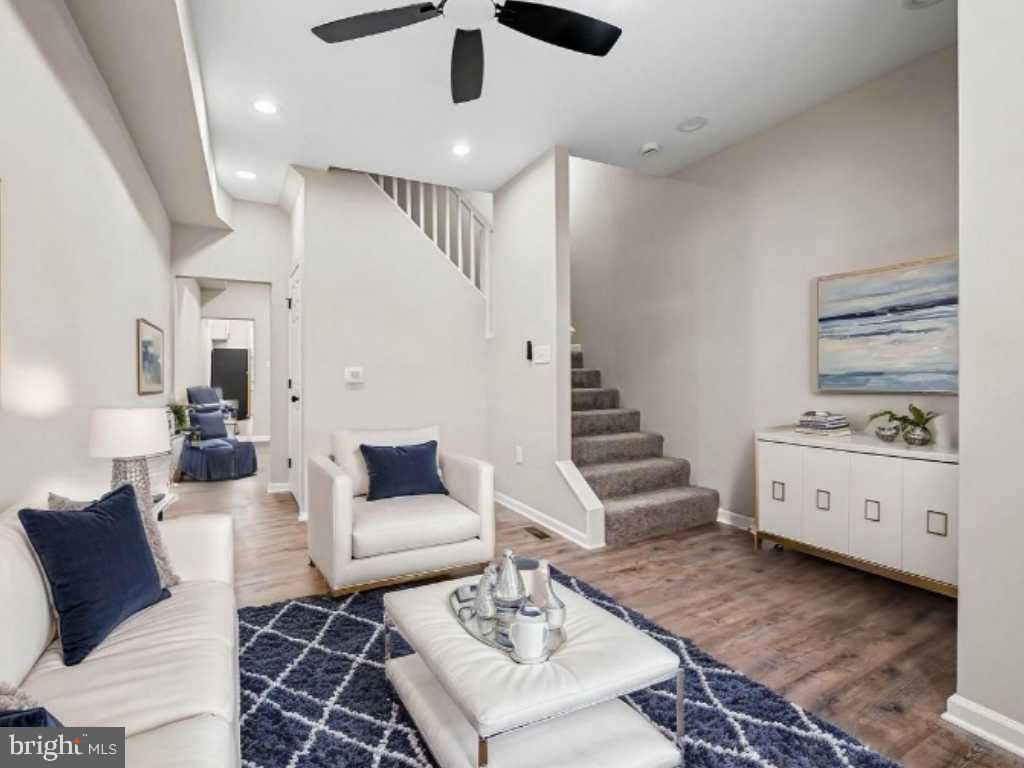 EASTERWOOD - Residential