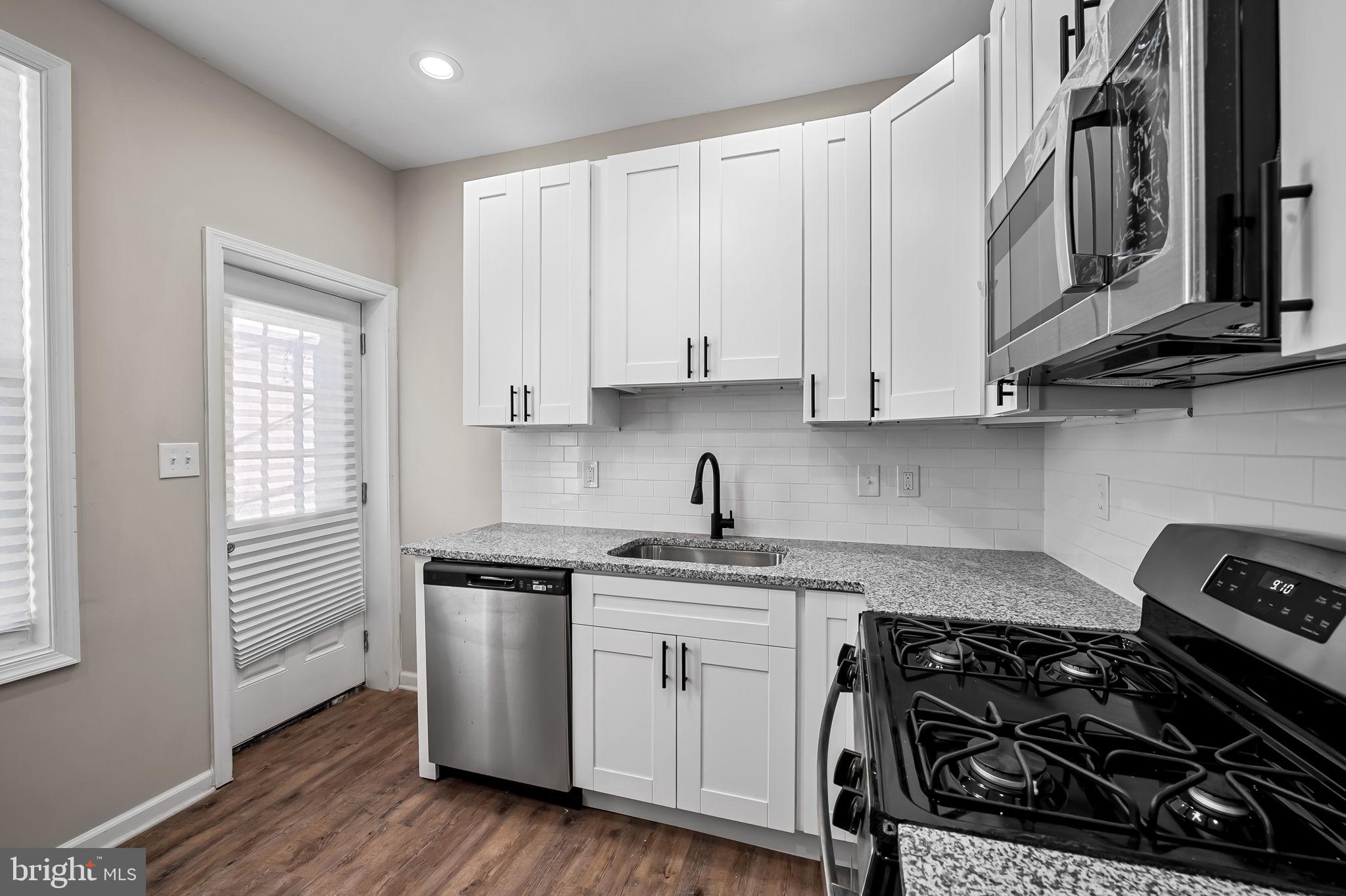 EASTERWOOD - Residential