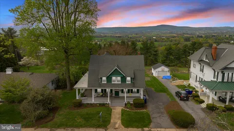 6626 Jefferson Boulevard, Frederick, MD 21703 - MLS#: MDFR2062300