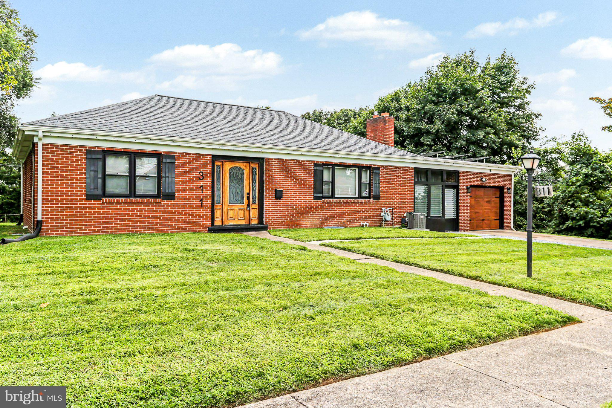 311 N 70TH STREET