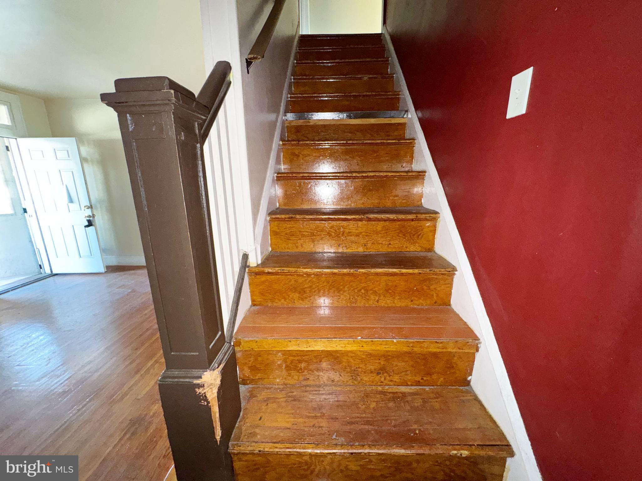 BELAIR-EDISON - Residential