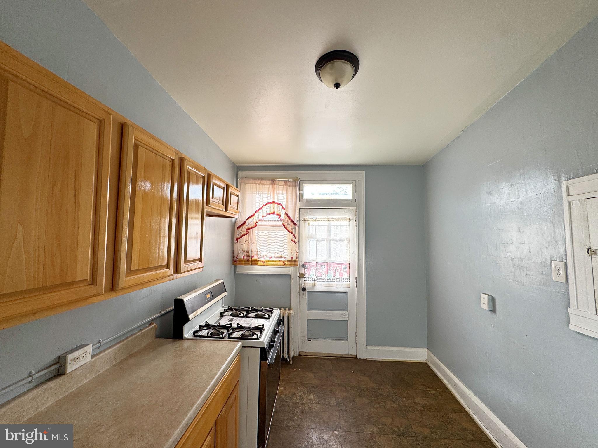 BELAIR-EDISON - Residential