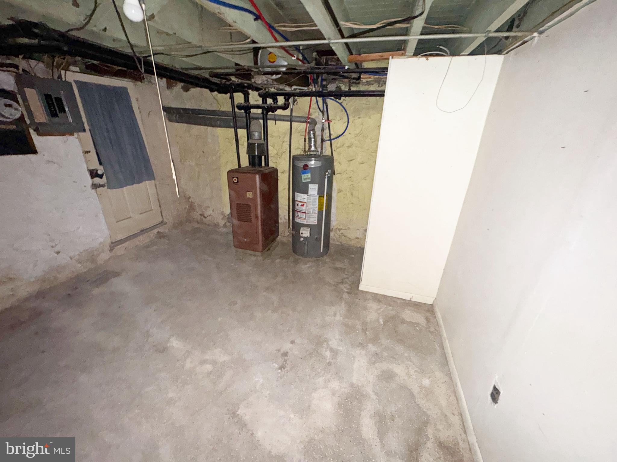 BELAIR-EDISON - Residential