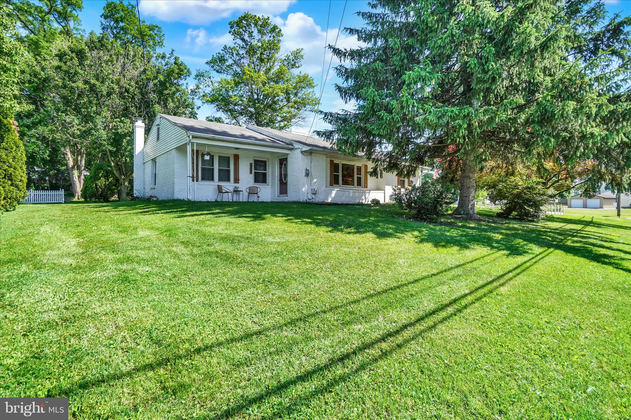 2320 EMIG MILL ROAD