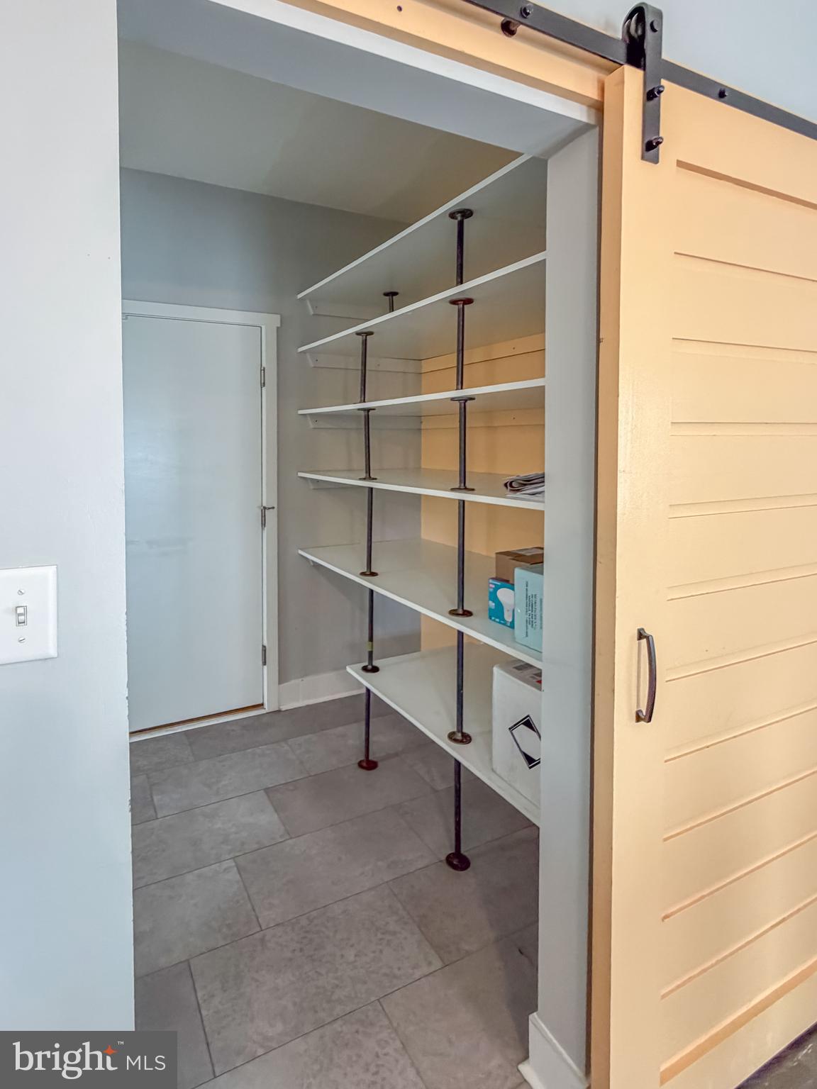 UNION STATION - Residential