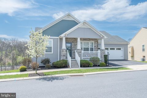 Photo of 6042 Station Circle Road, HARRISBURG, PA 17111 (MLS # PADA2058872)