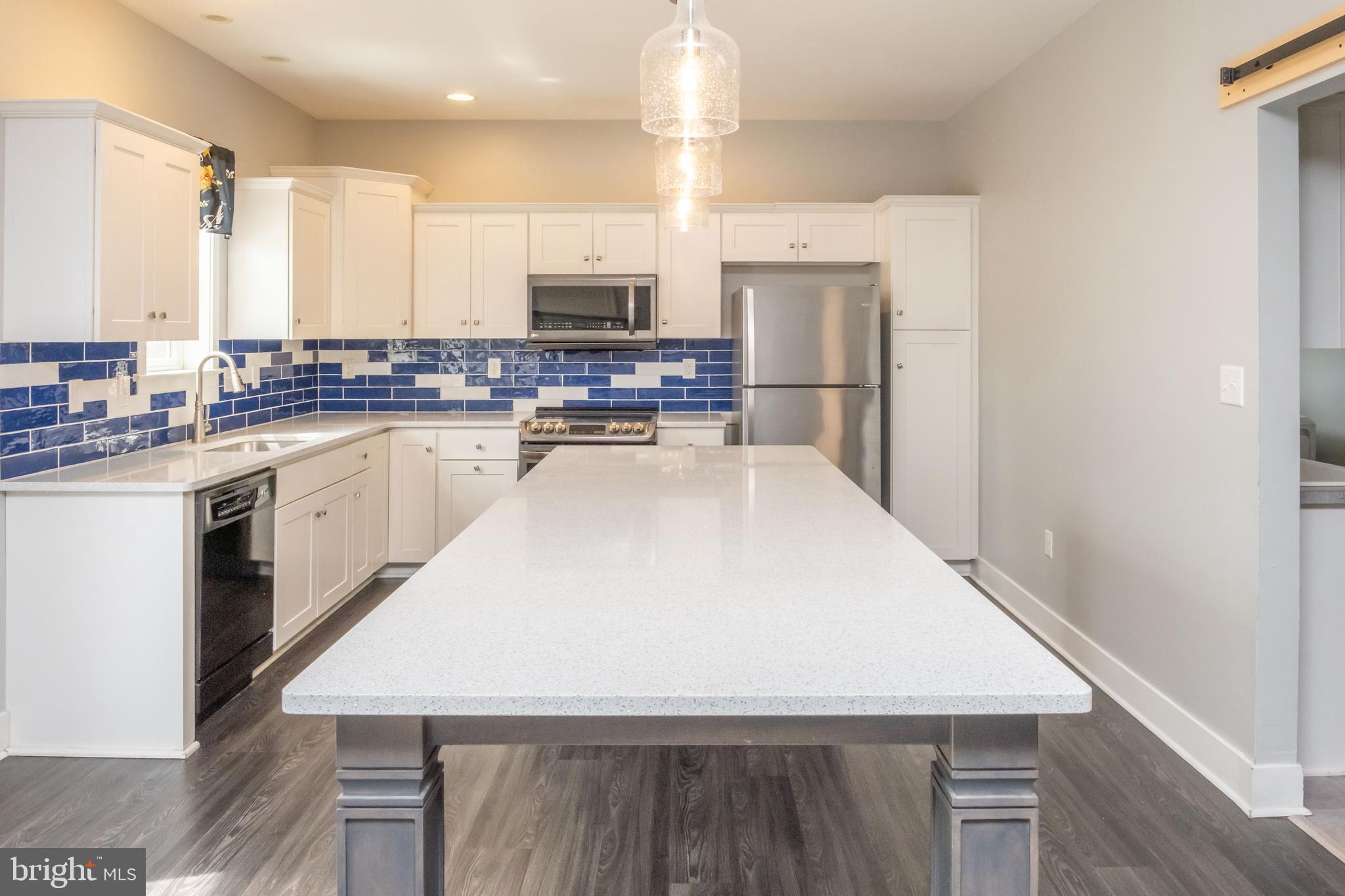 UNION STATION - Residential