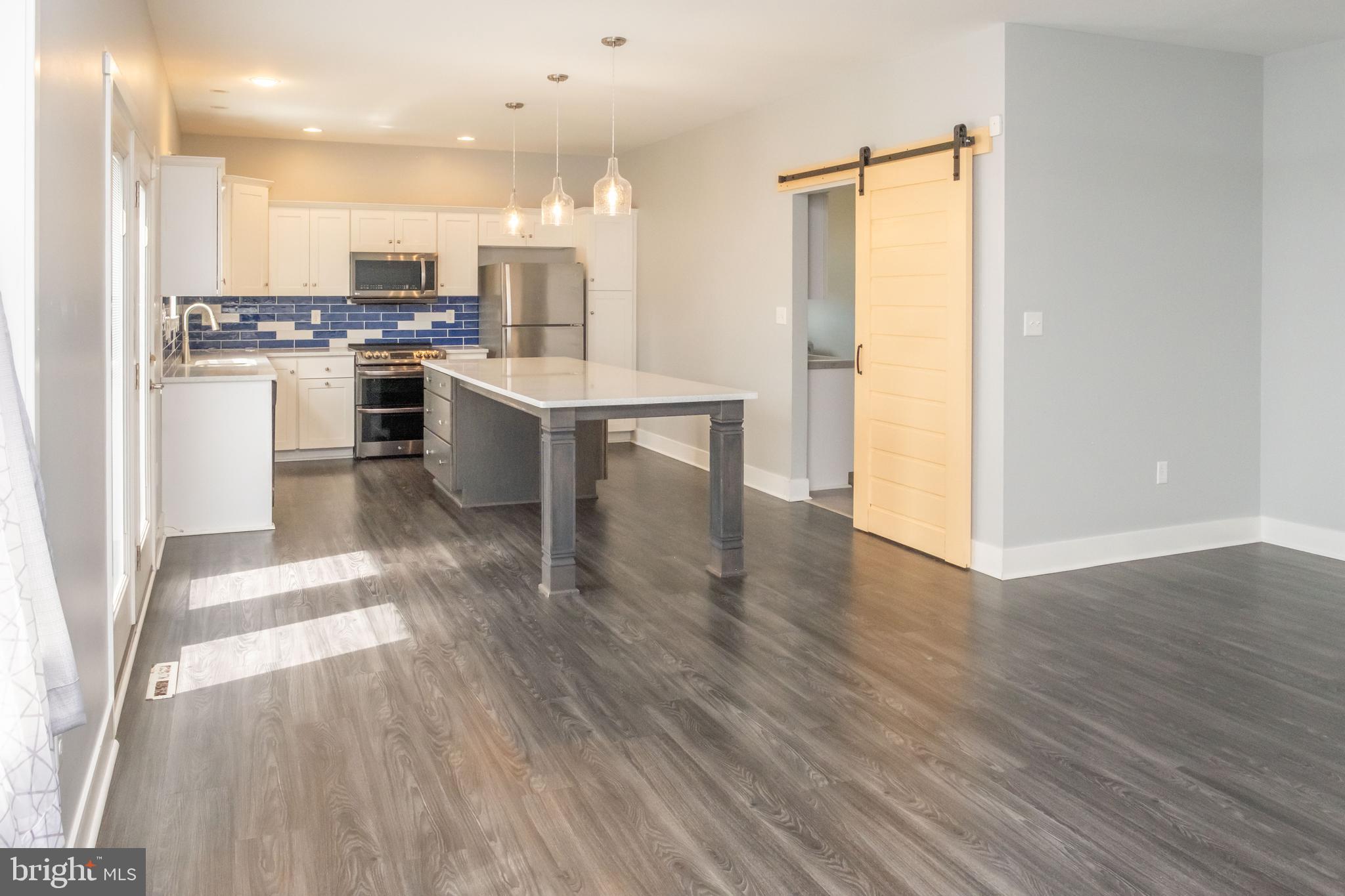 UNION STATION - Residential