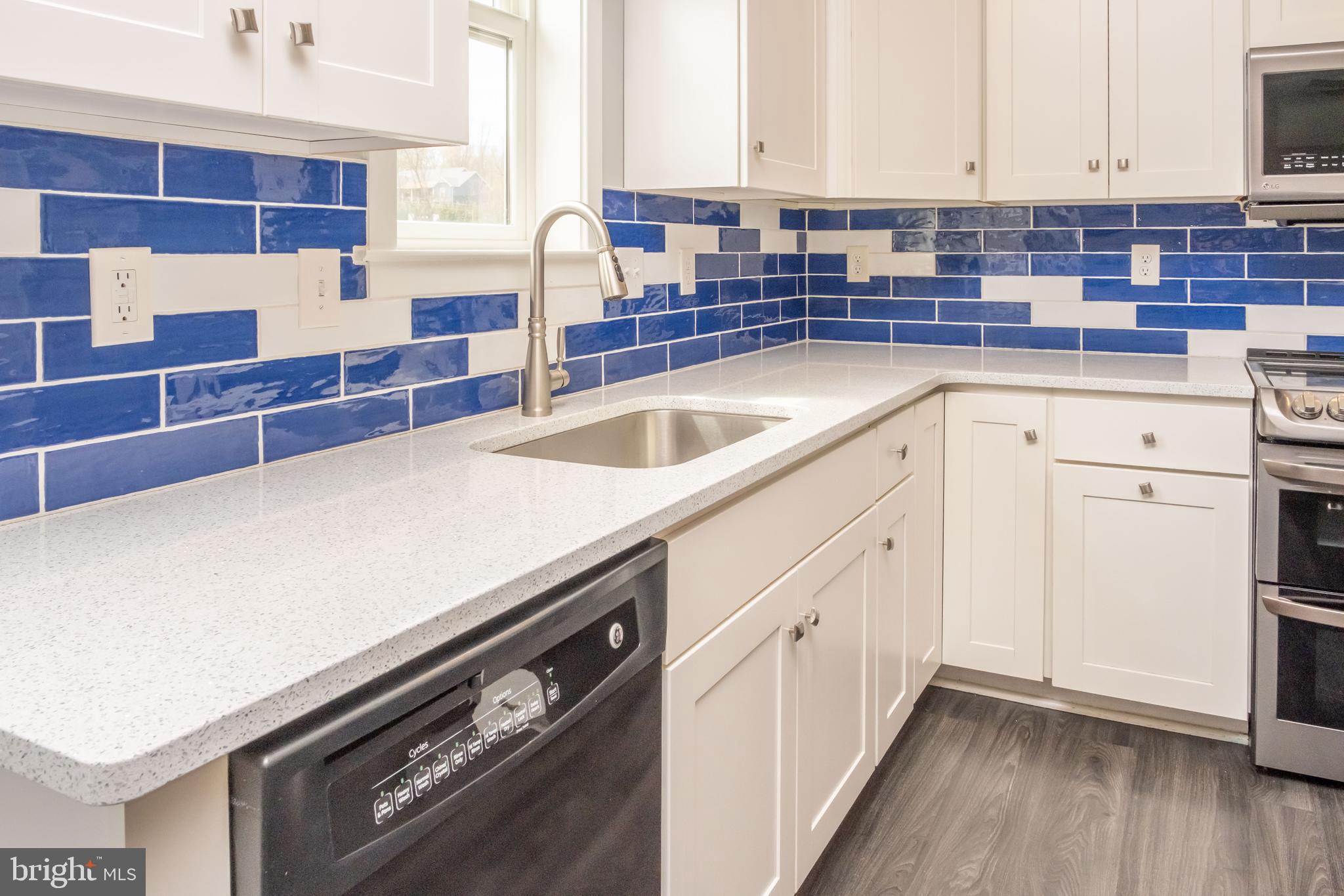 UNION STATION - Residential