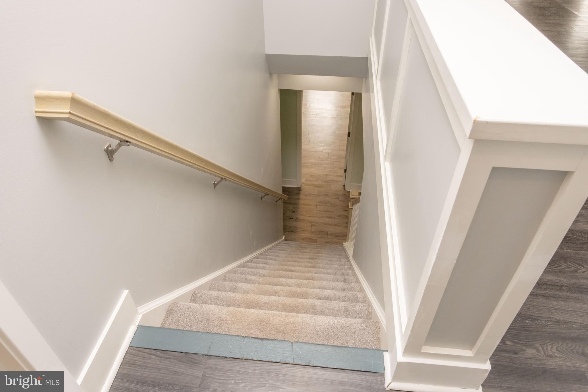 UNION STATION - Residential