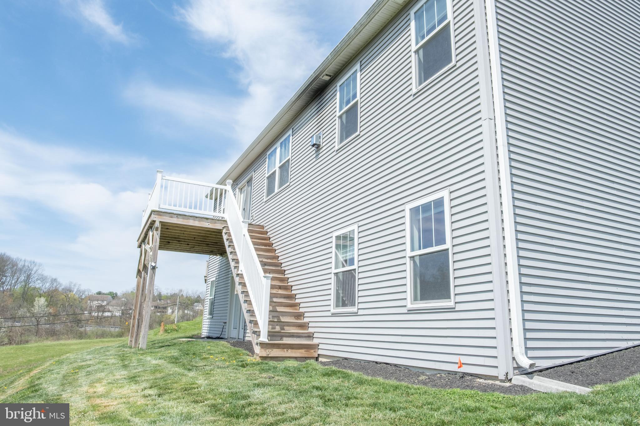 UNION STATION - Residential