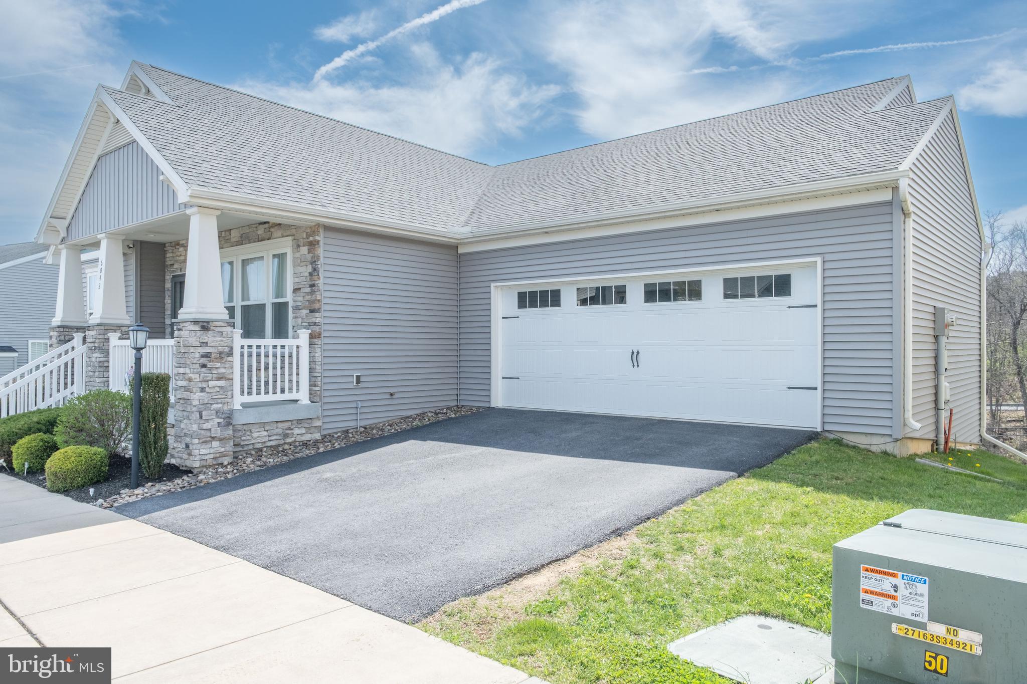 UNION STATION - Residential