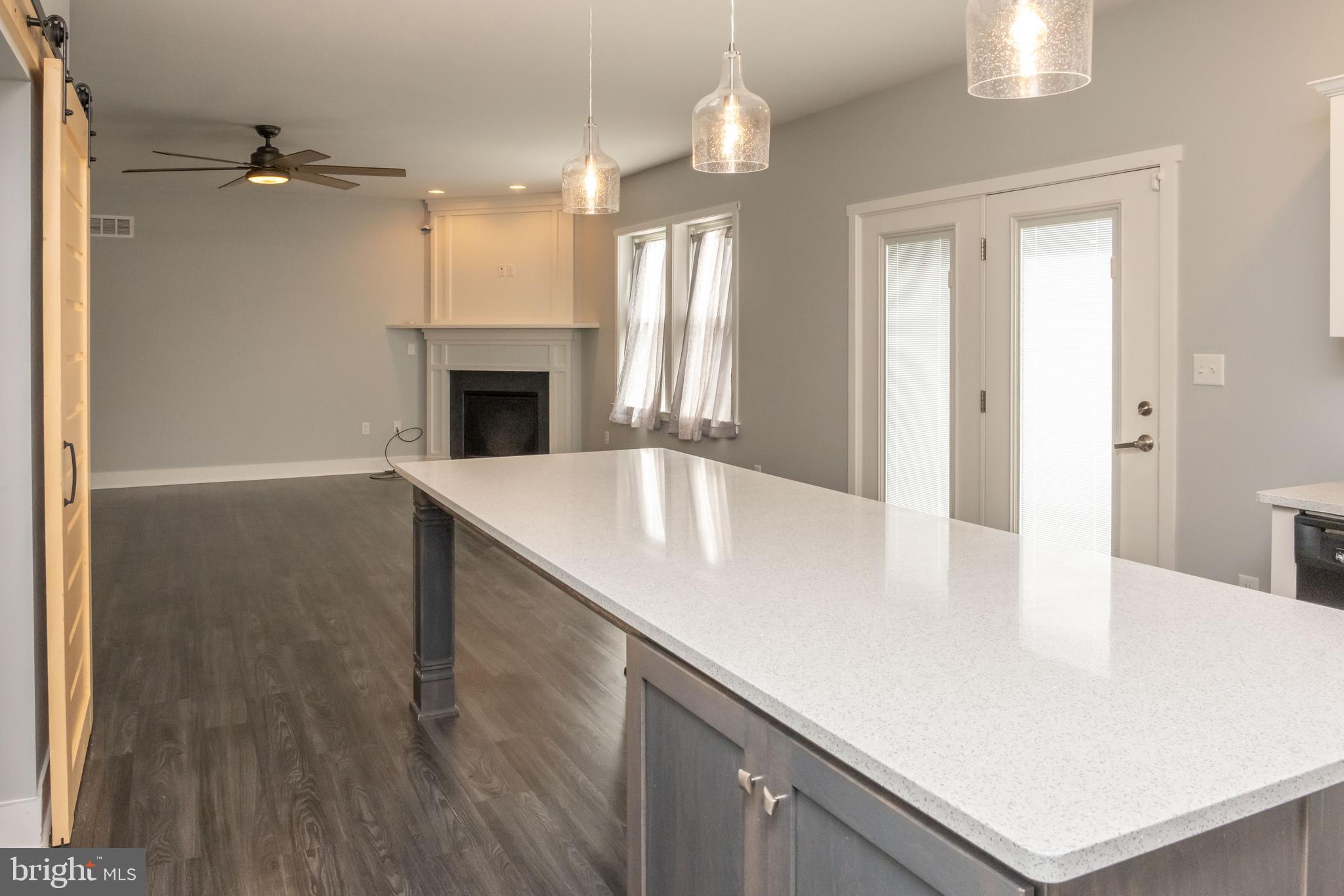 UNION STATION - Residential