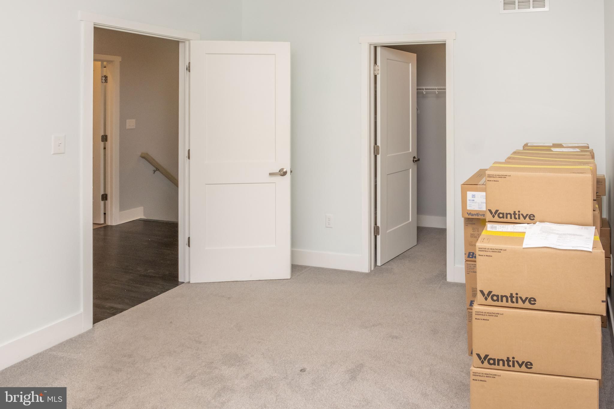 UNION STATION - Residential