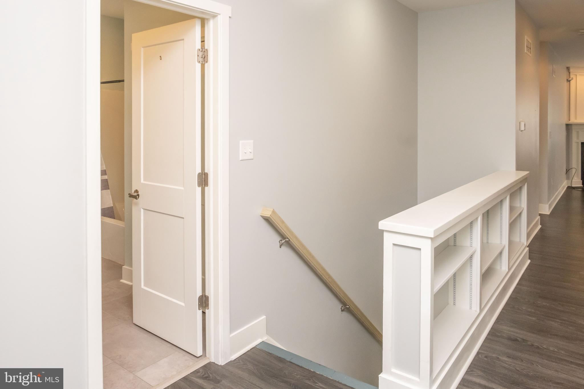 UNION STATION - Residential