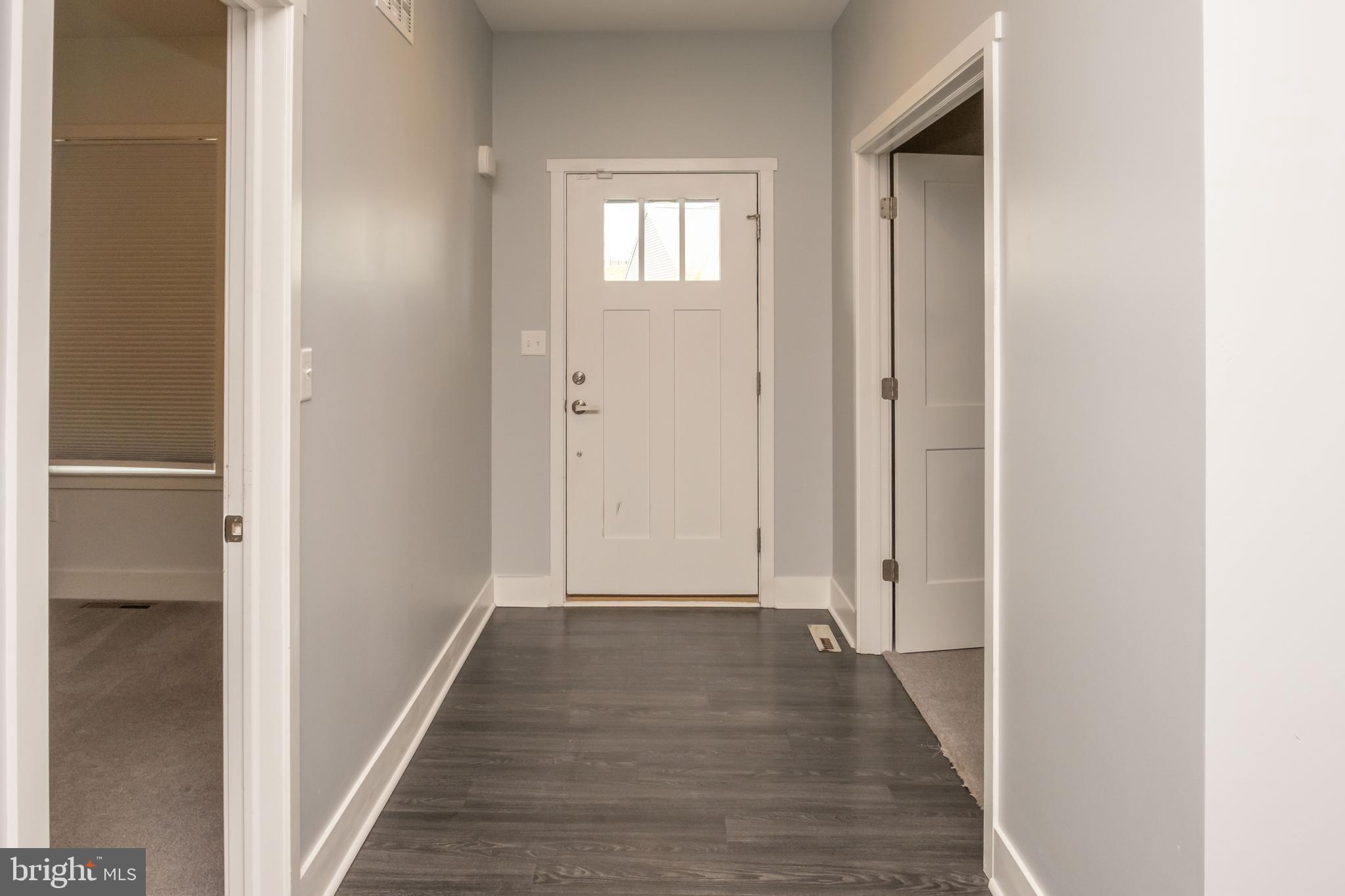 UNION STATION - Residential