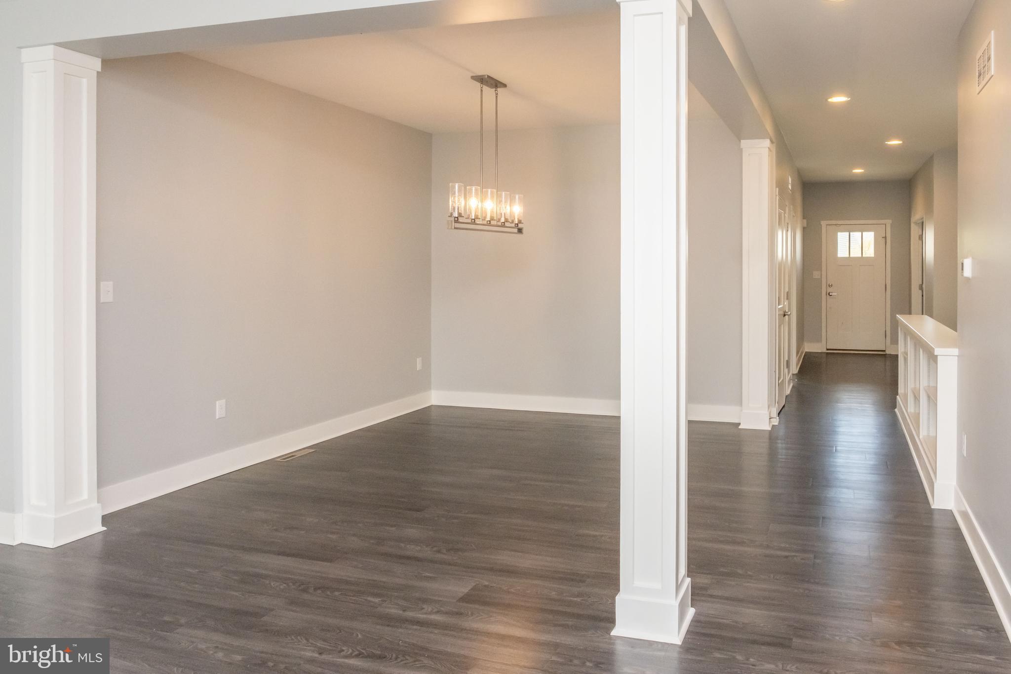 UNION STATION - Residential