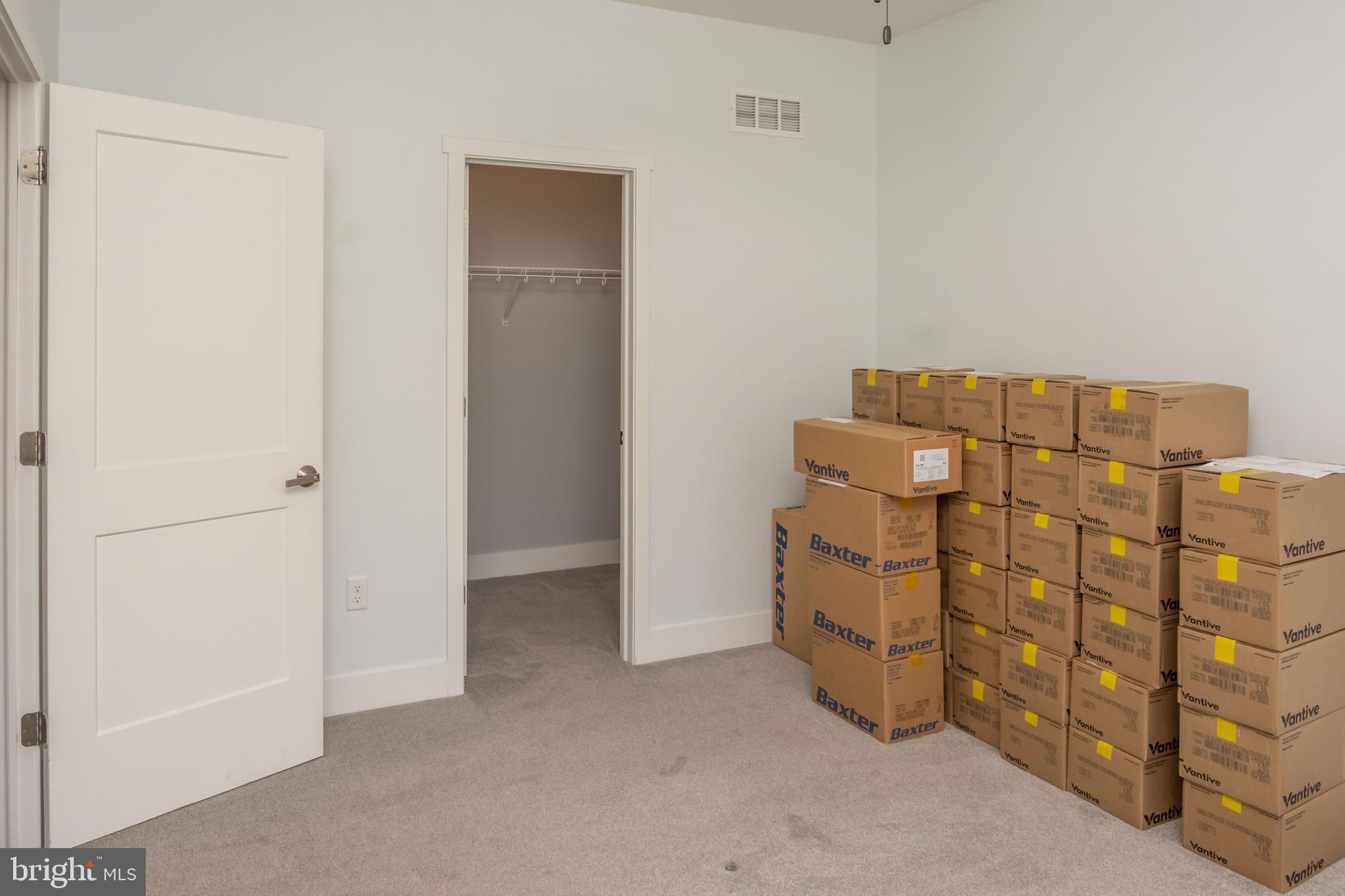 UNION STATION - Residential