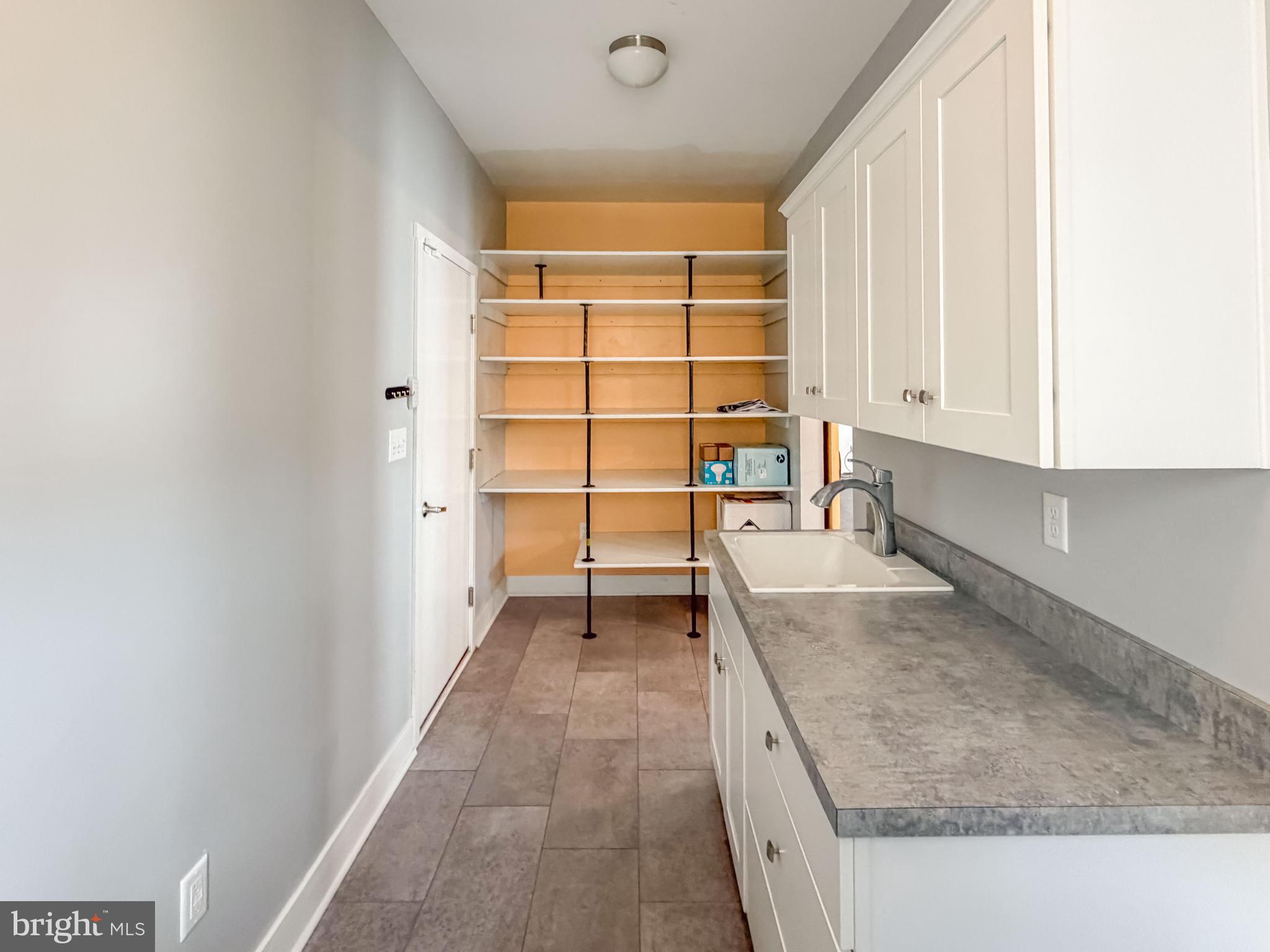 UNION STATION - Residential