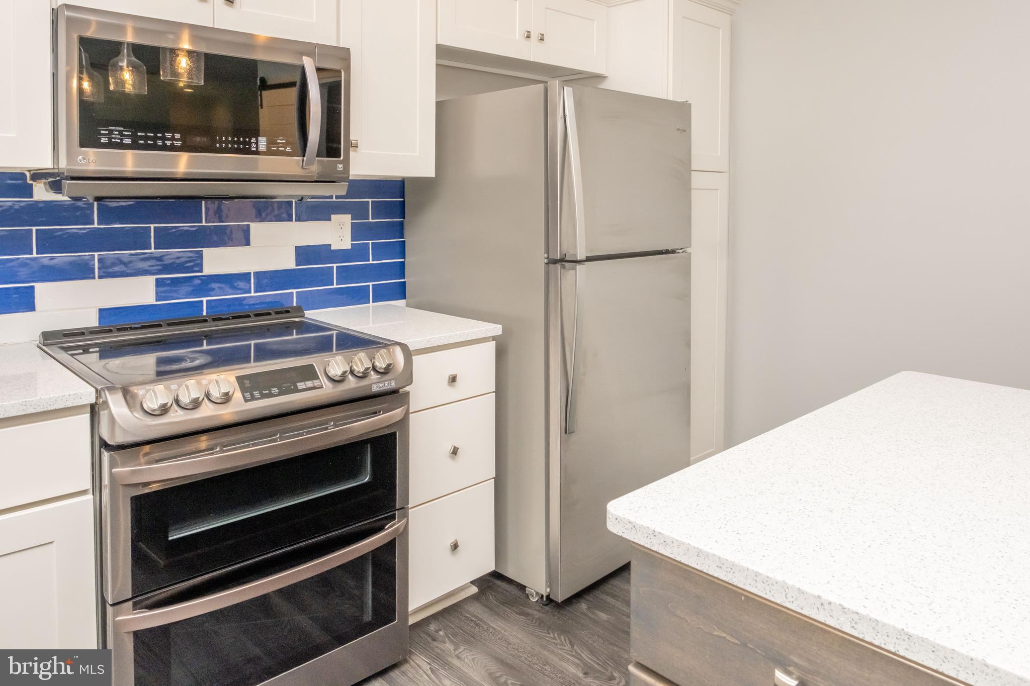 UNION STATION - Residential