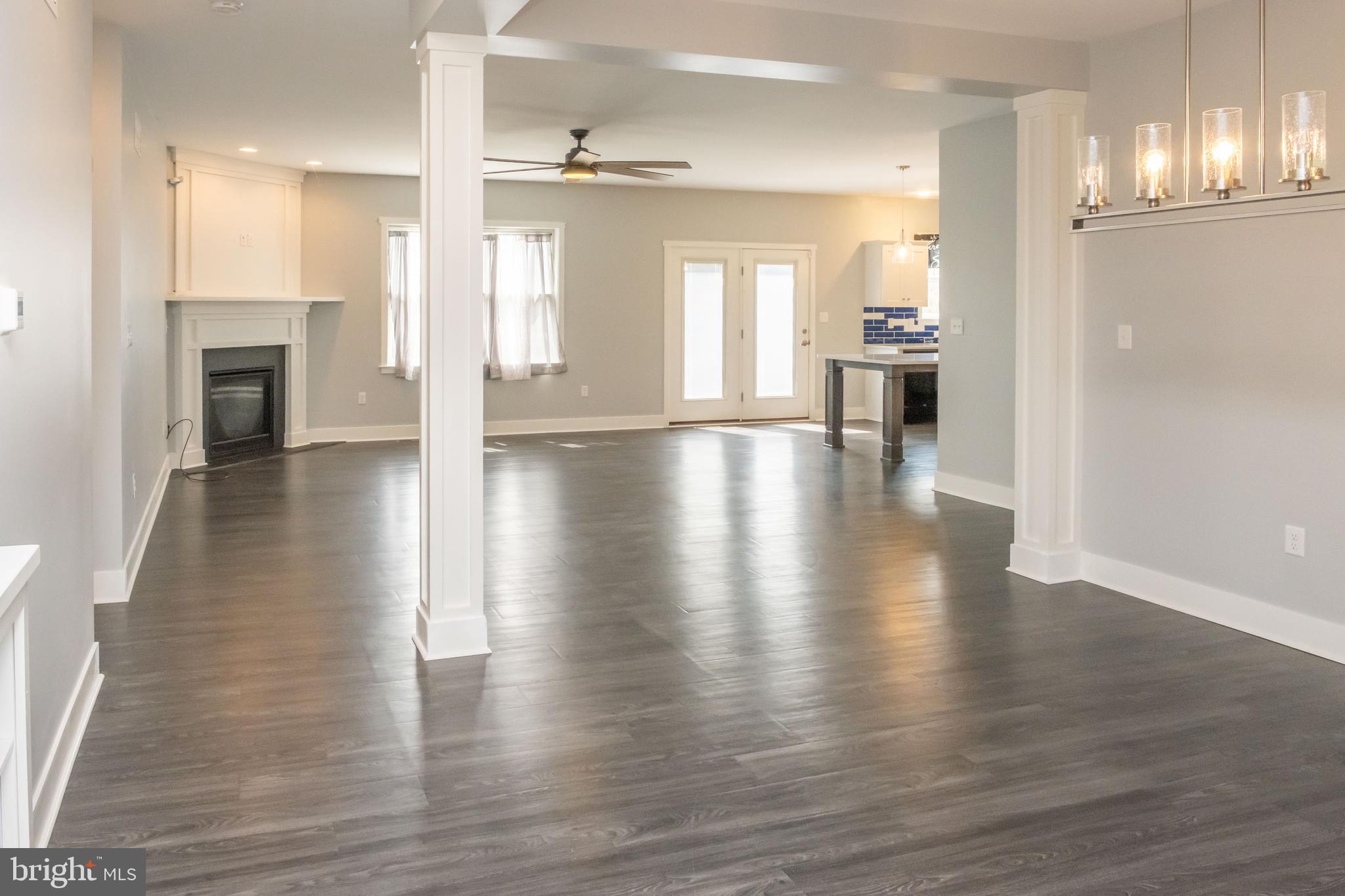 UNION STATION - Residential