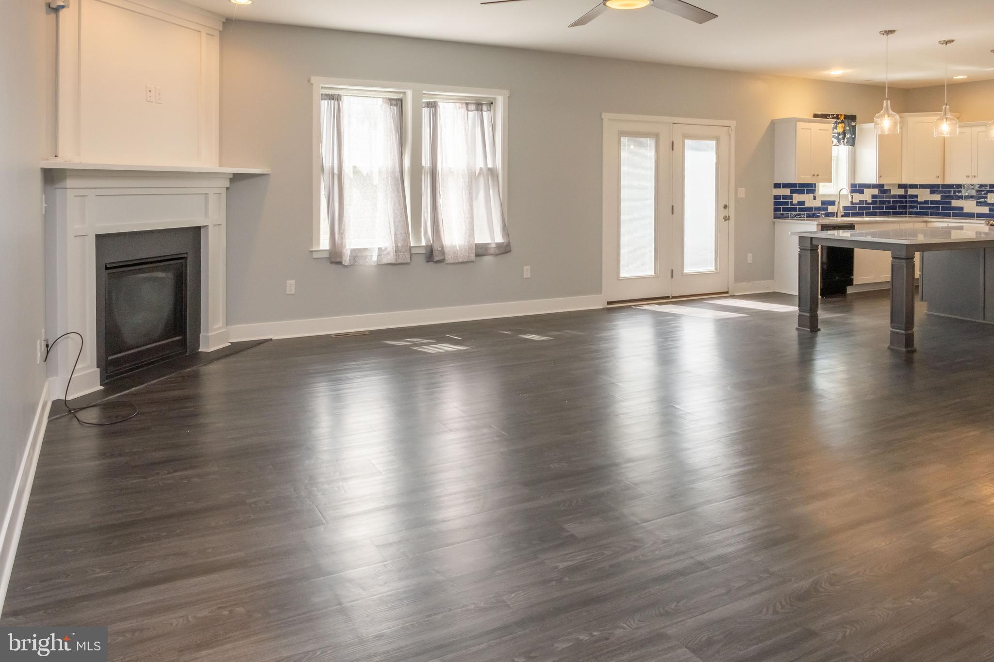 UNION STATION - Residential