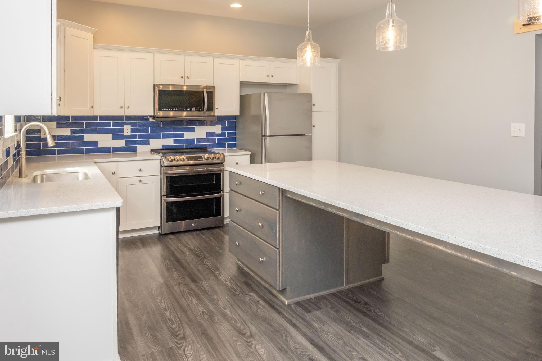 UNION STATION - Residential