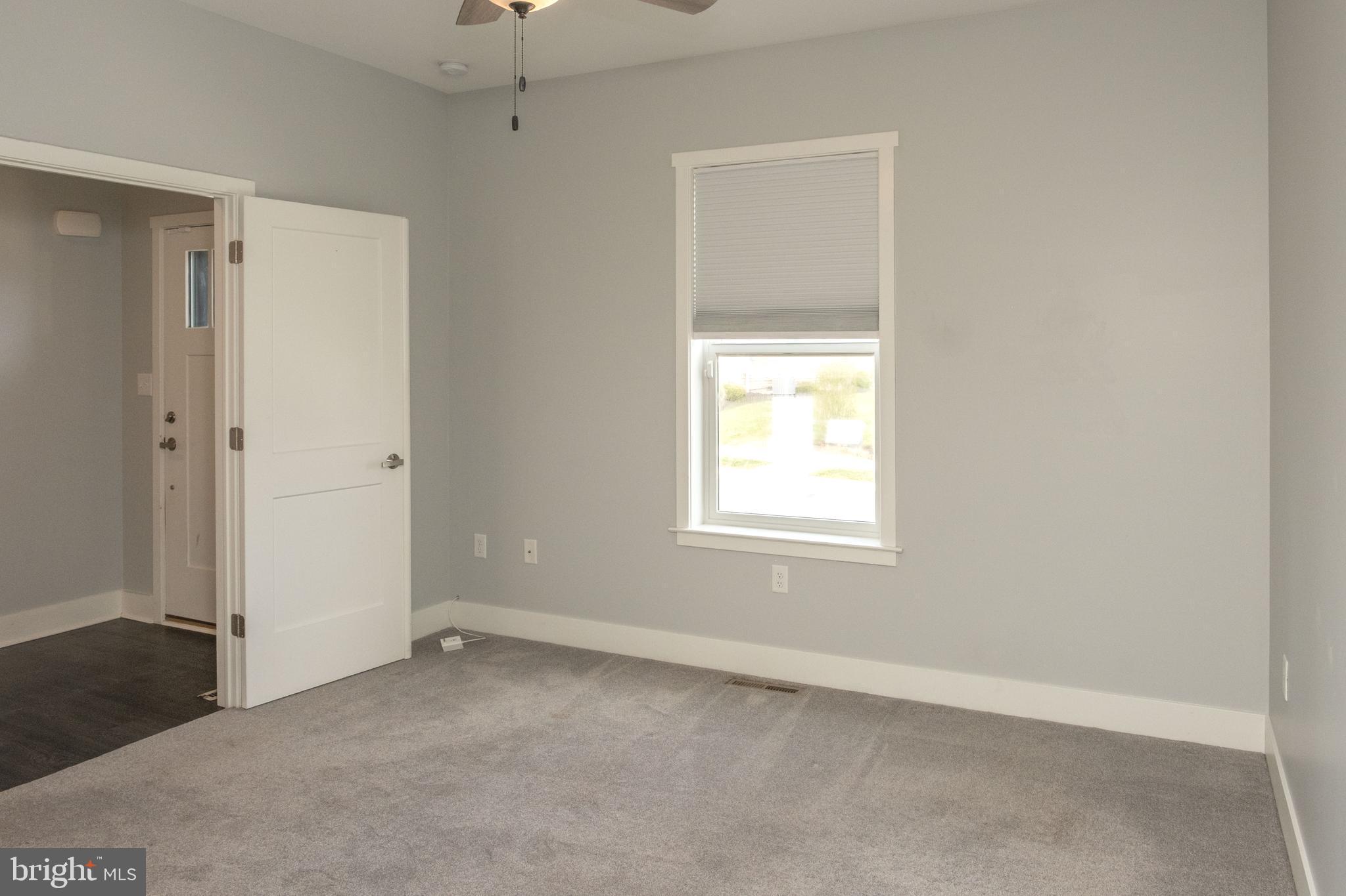 UNION STATION - Residential