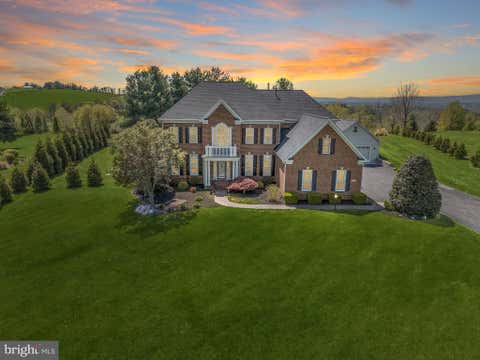 Homes For Sale - 4209 Maryland Court<br/> Frederick County, MIDDLETOWN, MD 21769