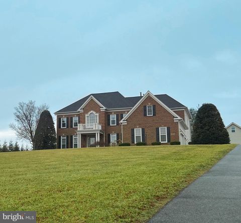 4209 MARYLAND COURT MIDDLETOWN MD 21769