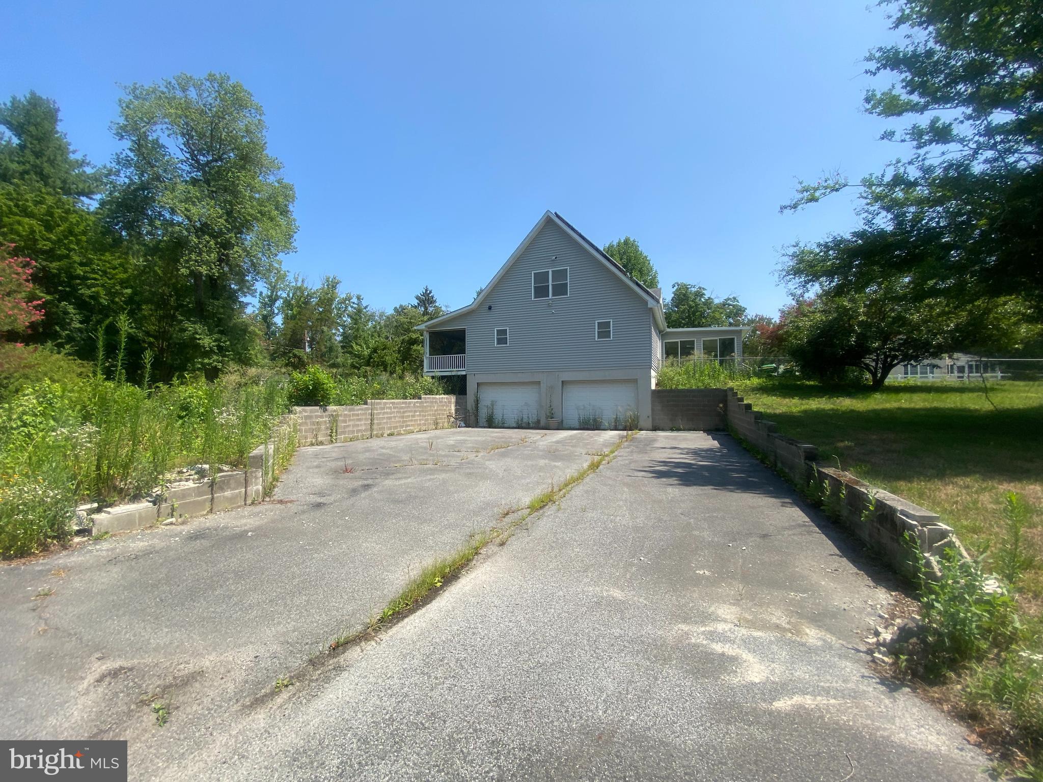 850 ARTHURSVILLE ROAD