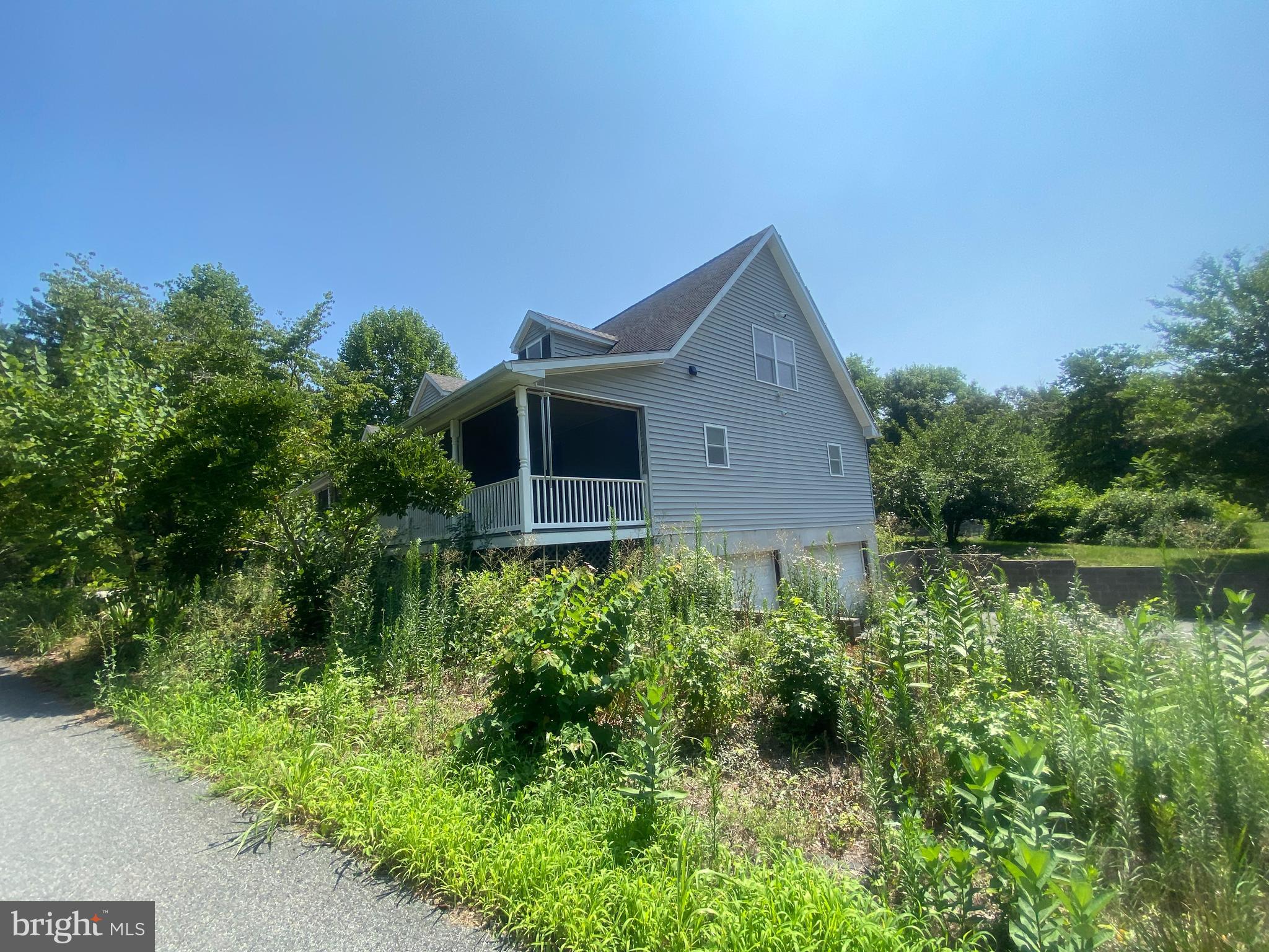 850 ARTHURSVILLE ROAD