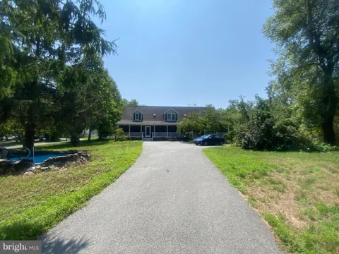 850 Arthursville Road, Hartly, DE 19953 - #: DEKT2049094
