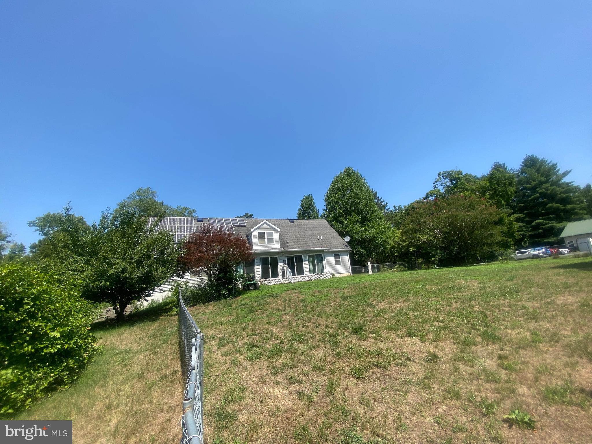 850 ARTHURSVILLE ROAD