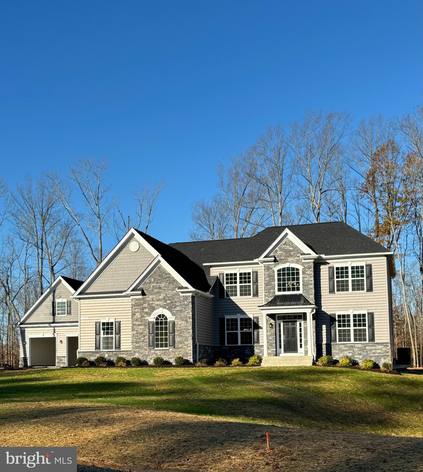 OAKWOOD ESTATES - Residential