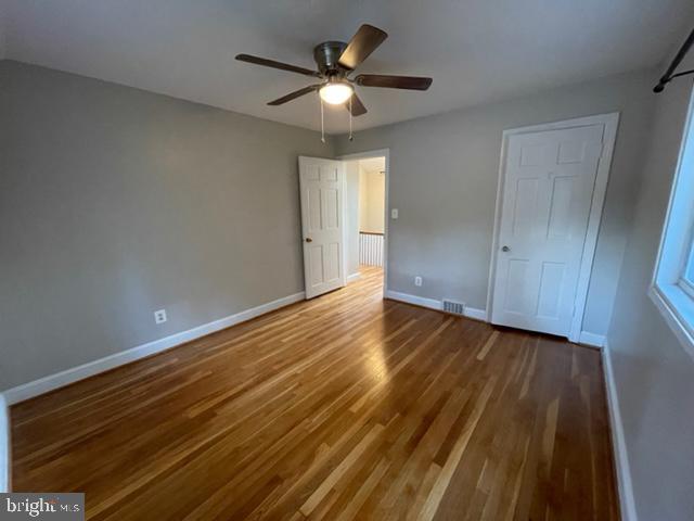 ARLINGTON FOREST - Residential Lease