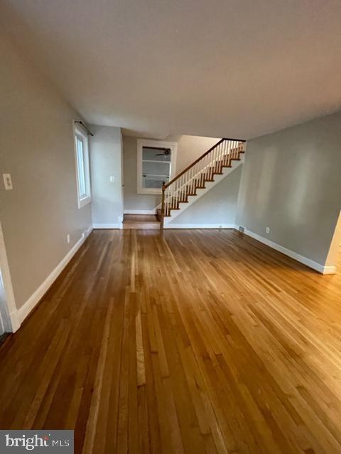 ARLINGTON FOREST - Residential Lease