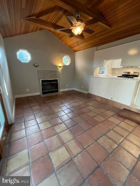 ARLINGTON FOREST - Residential Lease