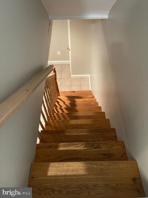 ARLINGTON FOREST - Residential Lease