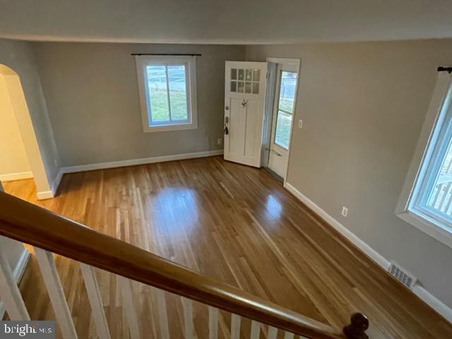 ARLINGTON FOREST - Residential Lease