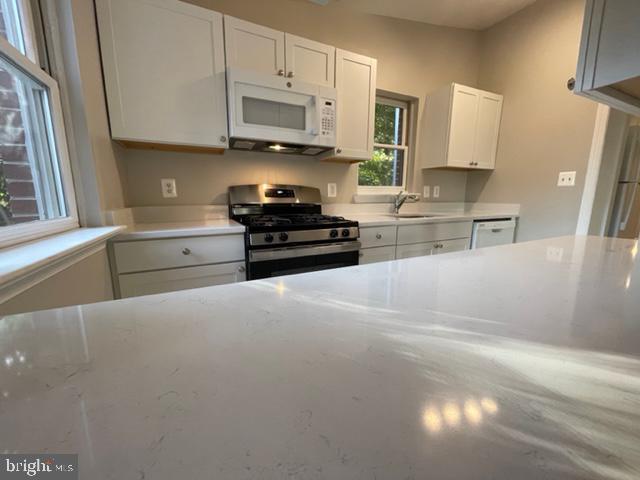 ARLINGTON FOREST - Residential Lease