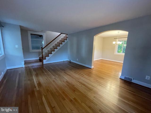 ARLINGTON FOREST - Residential Lease