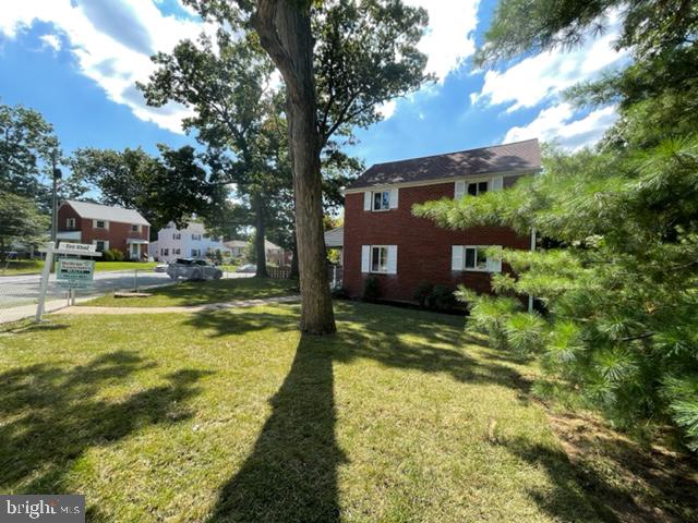 ARLINGTON FOREST - Residential Lease