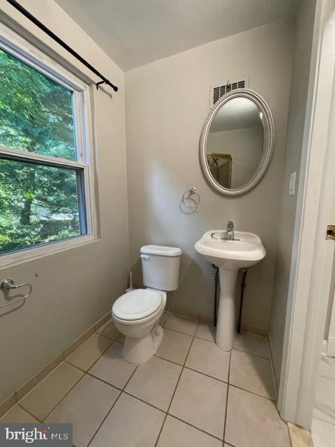 ARLINGTON FOREST - Residential Lease