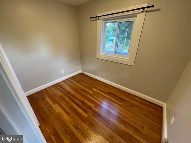 ARLINGTON FOREST - Residential Lease