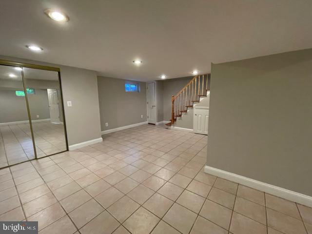 ARLINGTON FOREST - Residential Lease