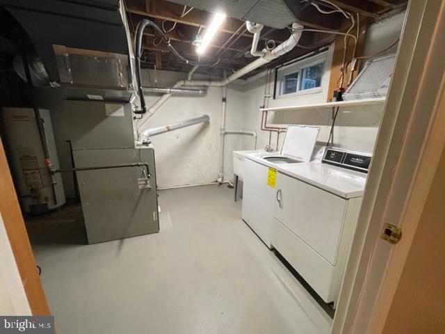 ARLINGTON FOREST - Residential Lease