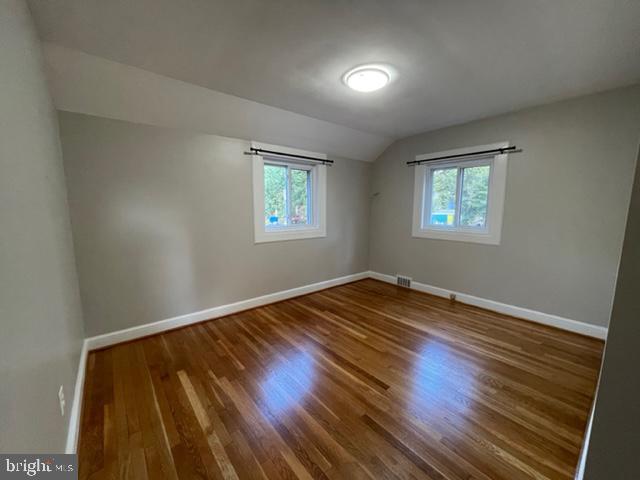 ARLINGTON FOREST - Residential Lease