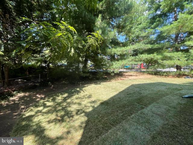 ARLINGTON FOREST - Residential Lease